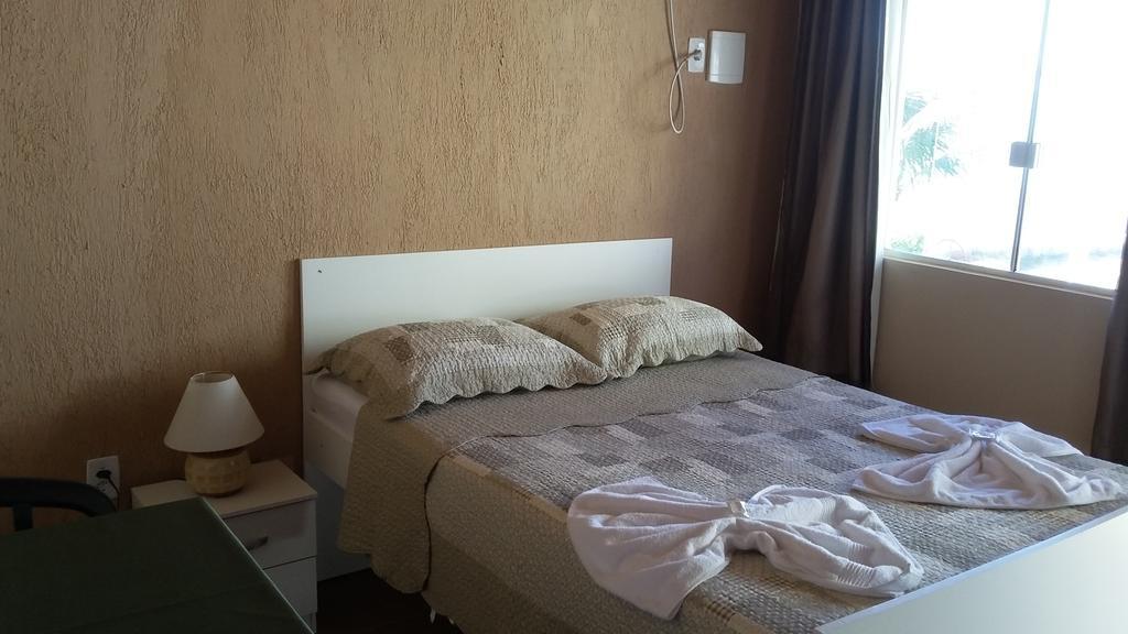 Casa Do Bom Pastor Guesthouse Buzios Habitación foto