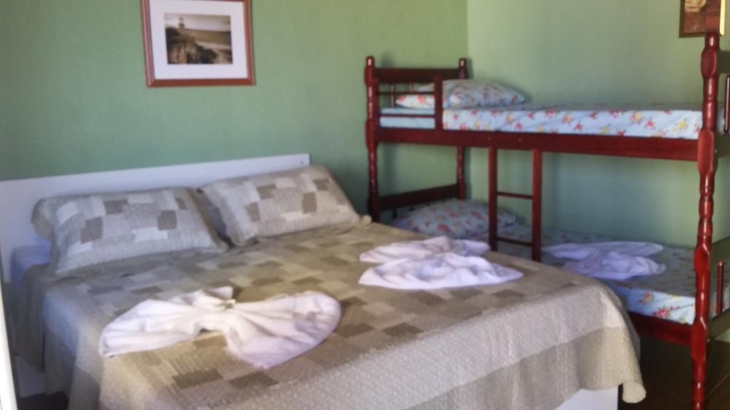 Casa Do Bom Pastor Guesthouse Buzios Habitación foto