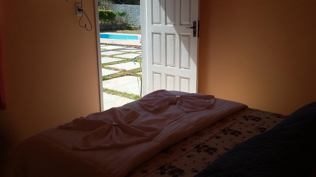 Casa Do Bom Pastor Guesthouse Buzios Habitación foto