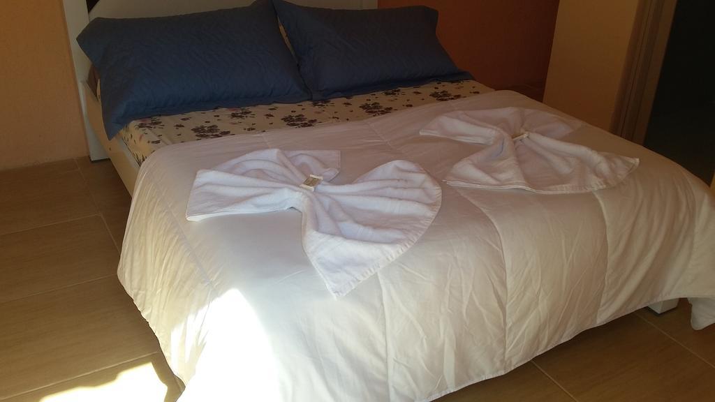Casa Do Bom Pastor Guesthouse Buzios Habitación foto
