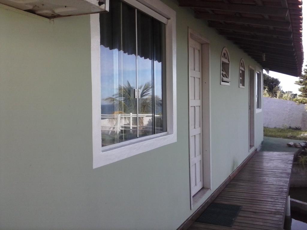 Casa Do Bom Pastor Guesthouse Buzios Exterior foto