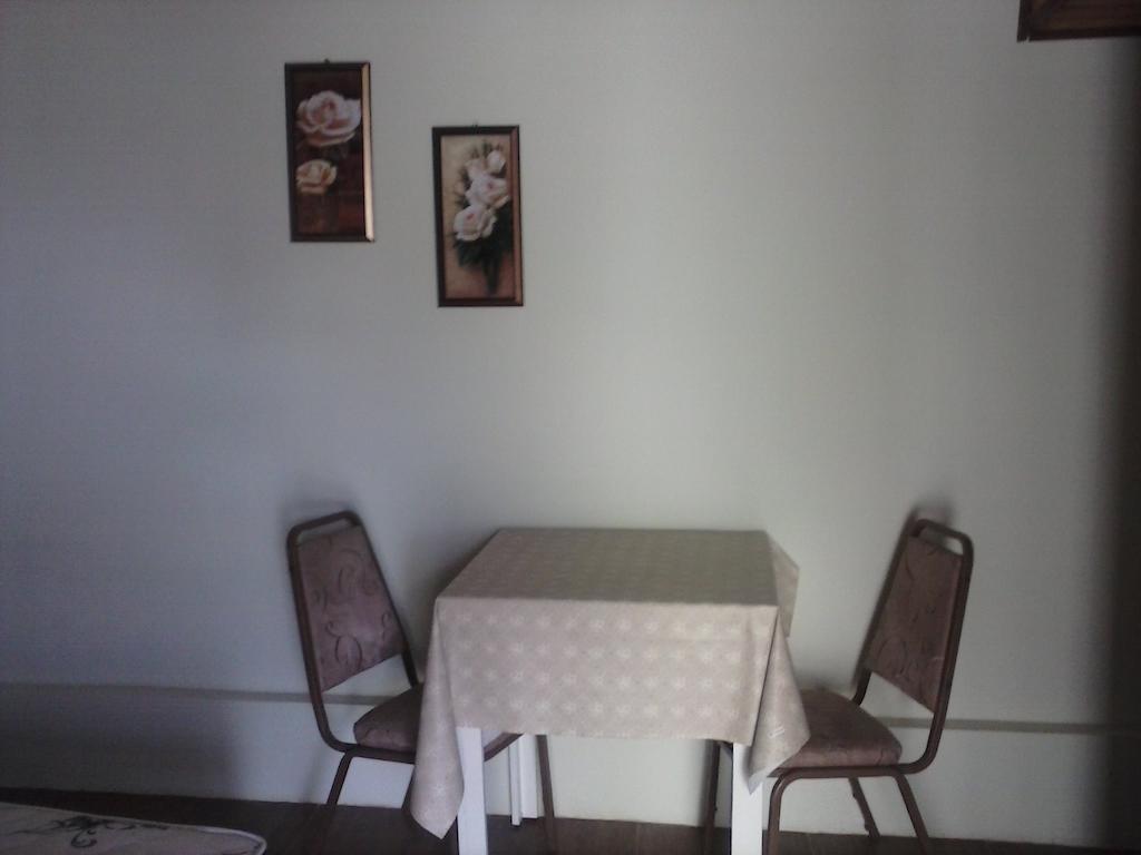 Casa Do Bom Pastor Guesthouse Buzios Habitación foto