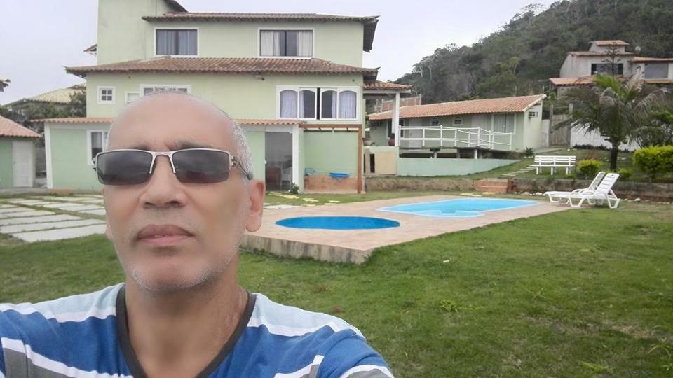 Casa Do Bom Pastor Guesthouse Buzios Exterior foto