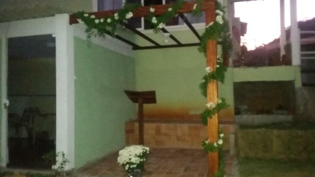 Casa Do Bom Pastor Guesthouse Buzios Exterior foto