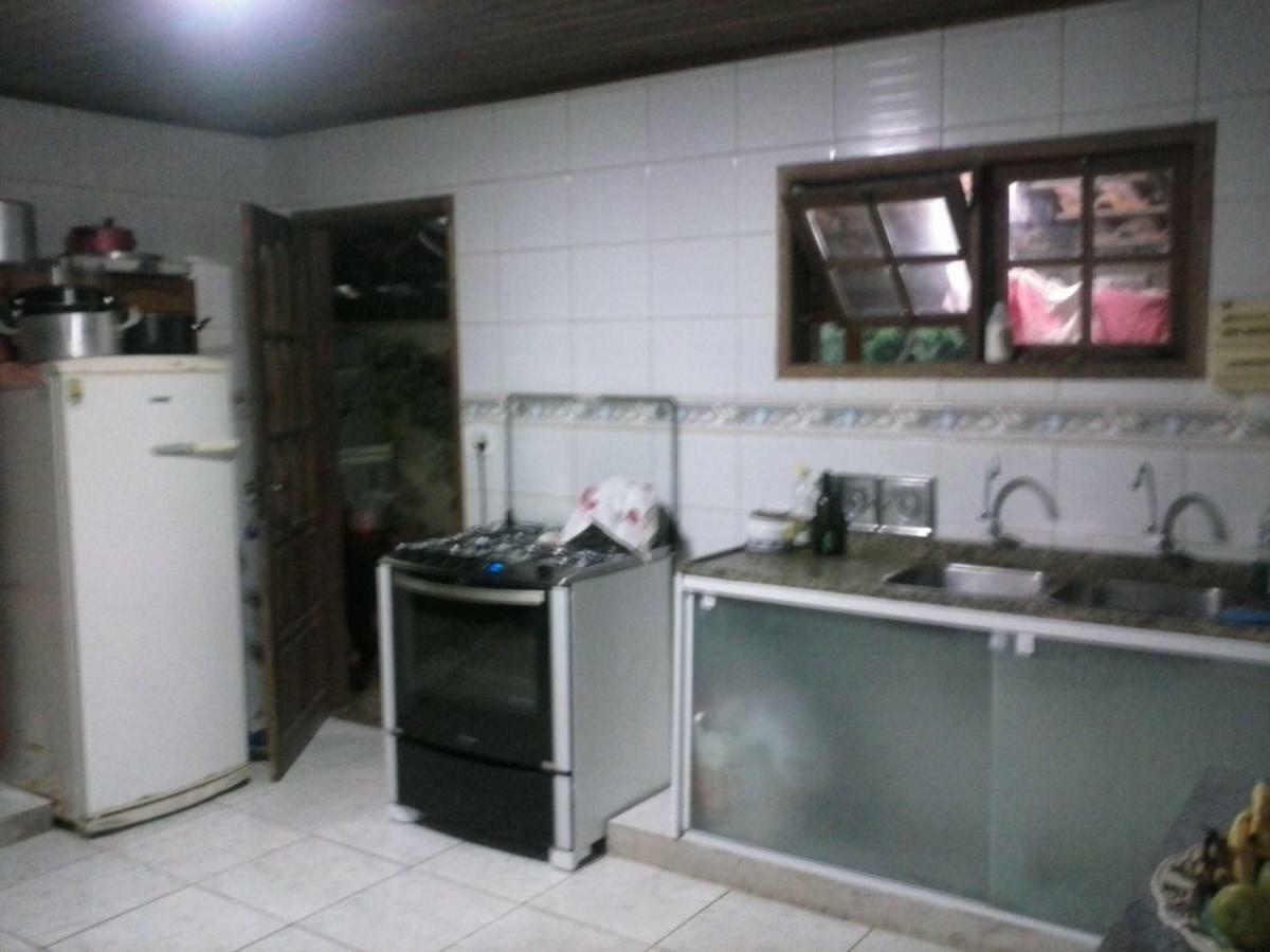 Casa Do Bom Pastor Guesthouse Buzios Exterior foto